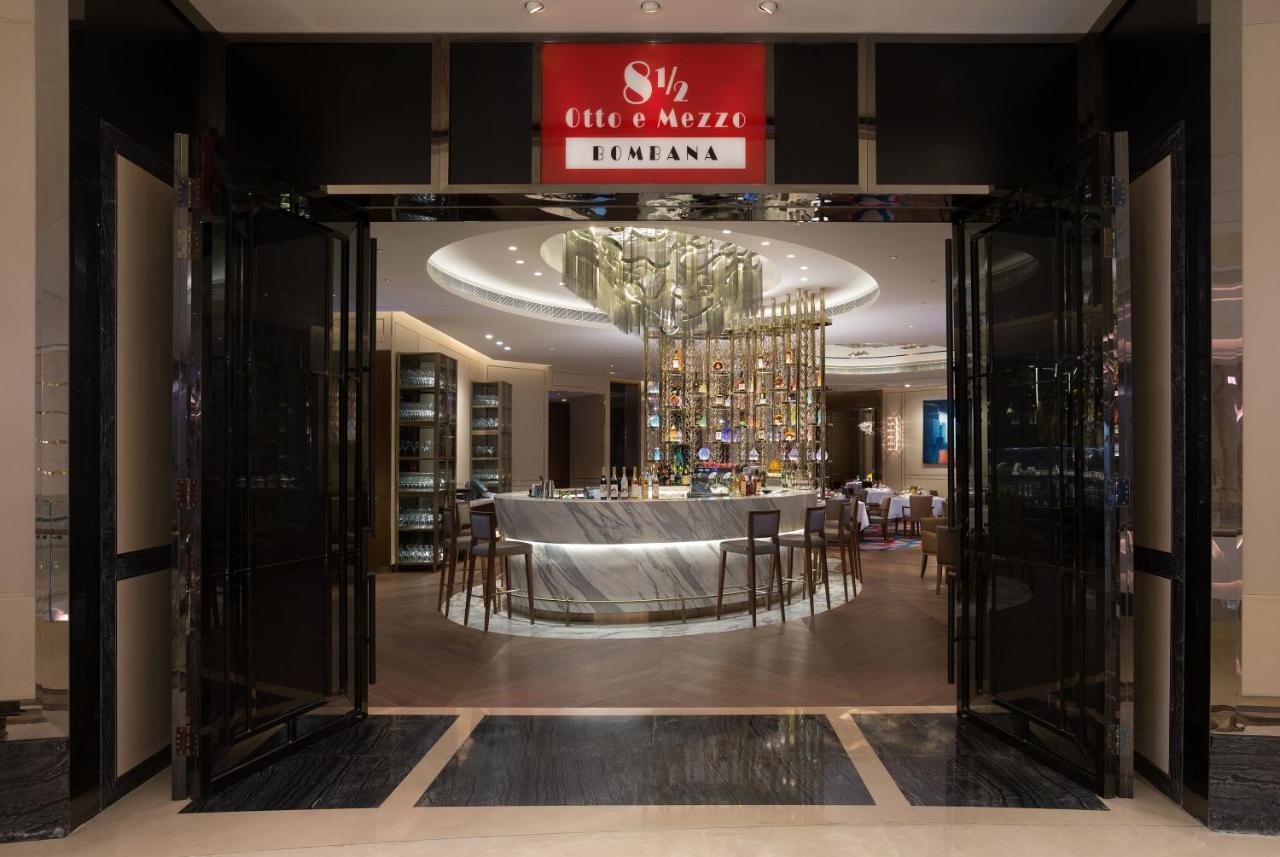 Galaxy Hotel Macau