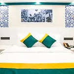 Fu Hua Hotel