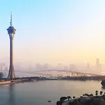 L\'Arc Hotel Macau