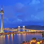 L\'Arc Hotel Macau
