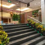 Macau Masters Hotel