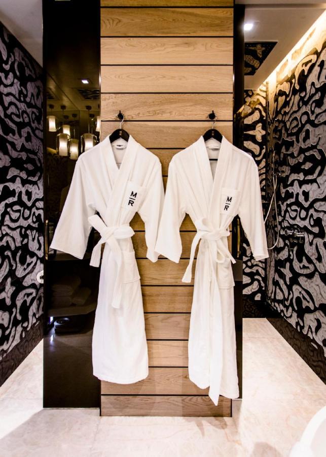 Hotel Yoho Hollywood Roosevelt 5*
