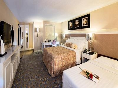 Metropole Hotel Macau