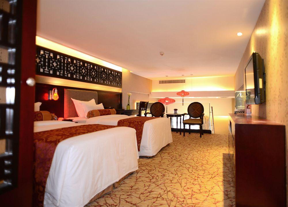 Metropole 3* Macau