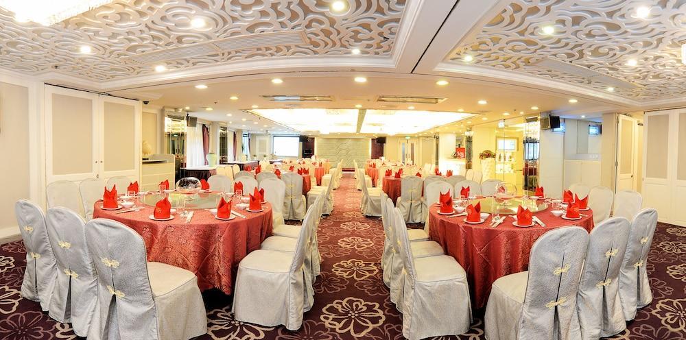Metropole Hotel Macau