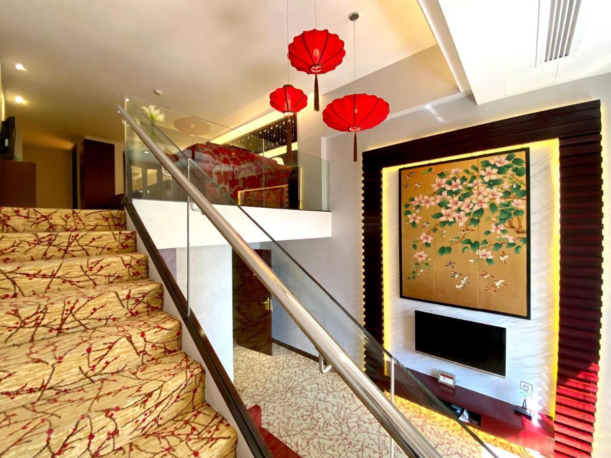 Hotel Metropole