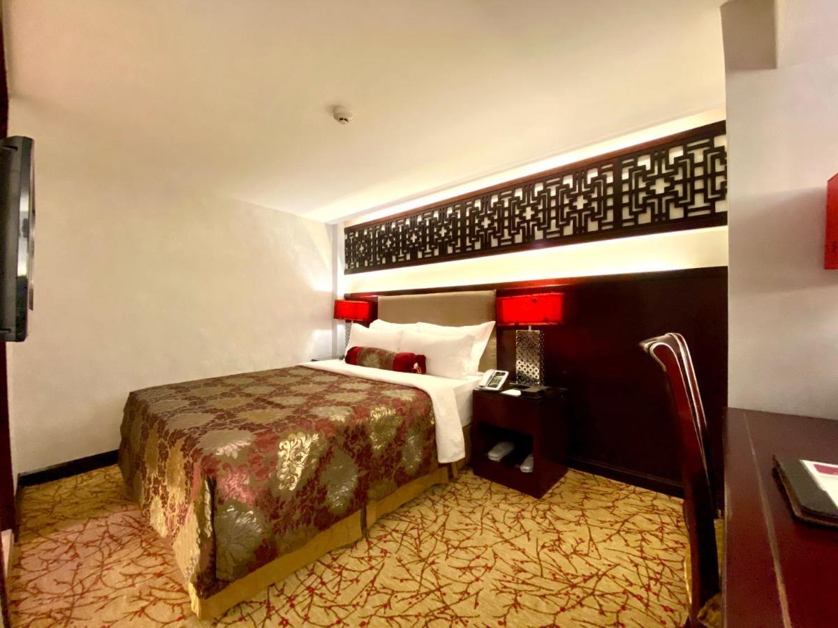 Hotel Metropole 3*