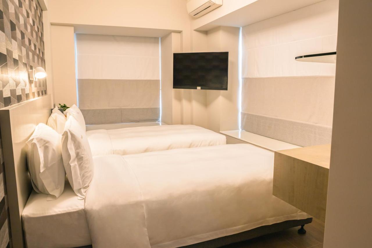 City Inn Macau Hotel