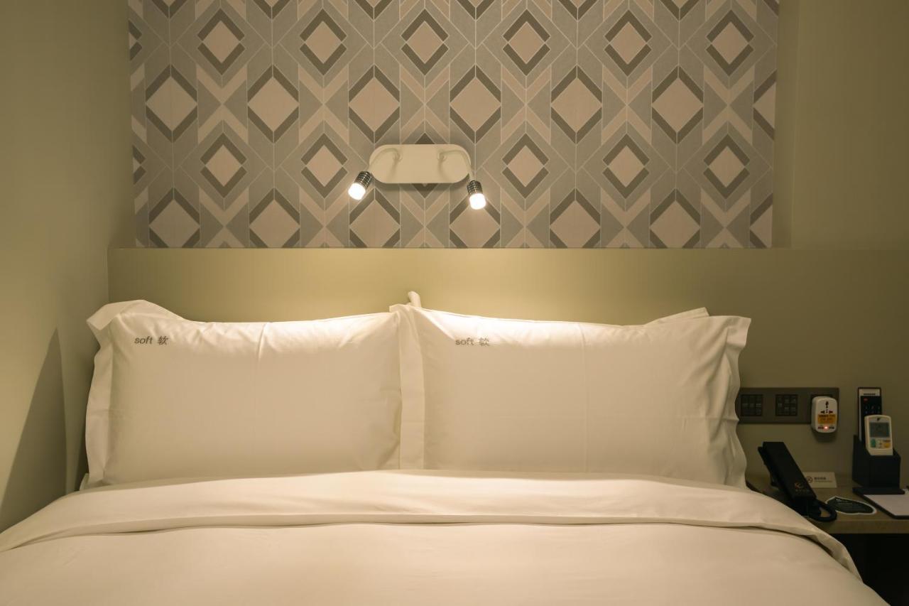 City Inn Macau Hotel Macau
