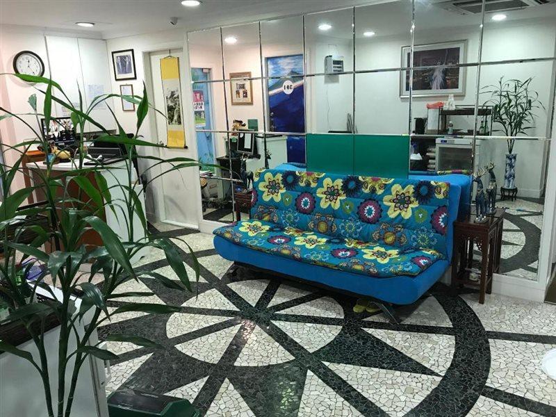 Hotel Of