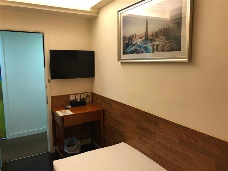 Of Hotel