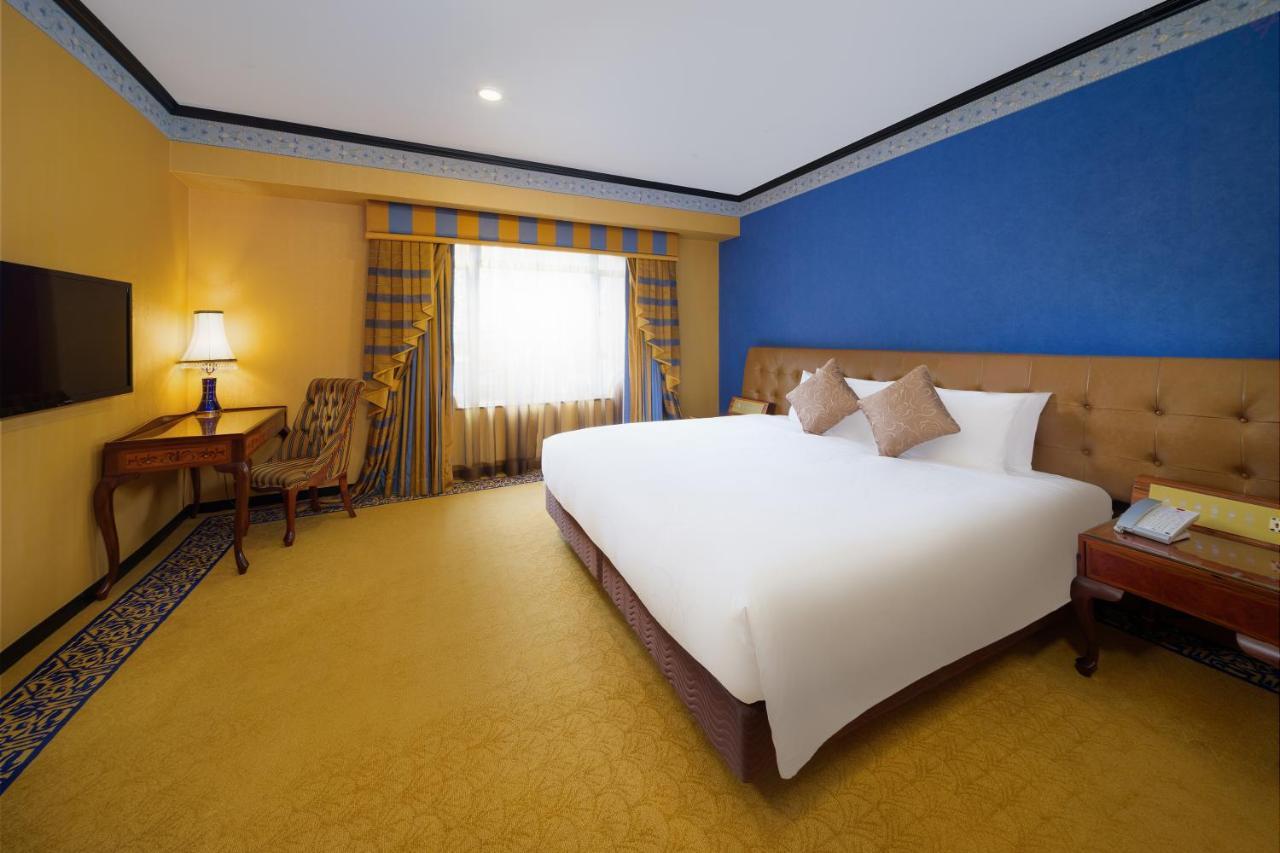 Hotel Lisboa
