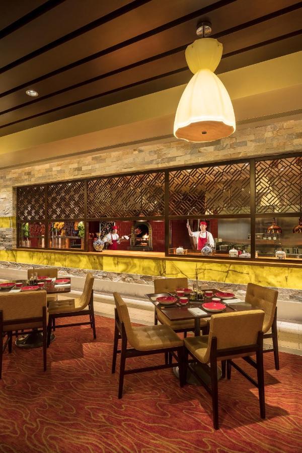 Studio City Hotel Macau