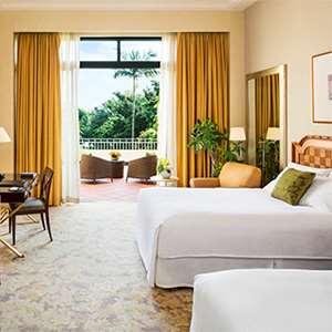 Grand Coloane Resort Macau