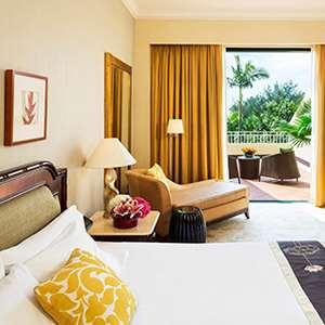 Grand Coloane Macau