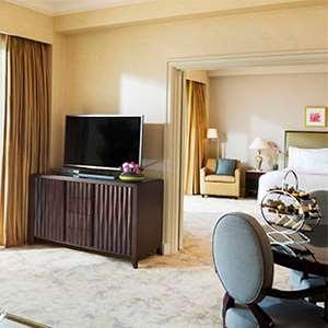 Grand Coloane 5* Macau