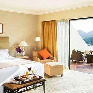 Resort Grand Coloane