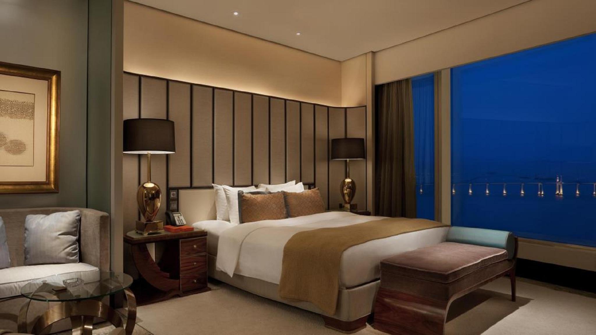 Khách sạn Mgm 5*