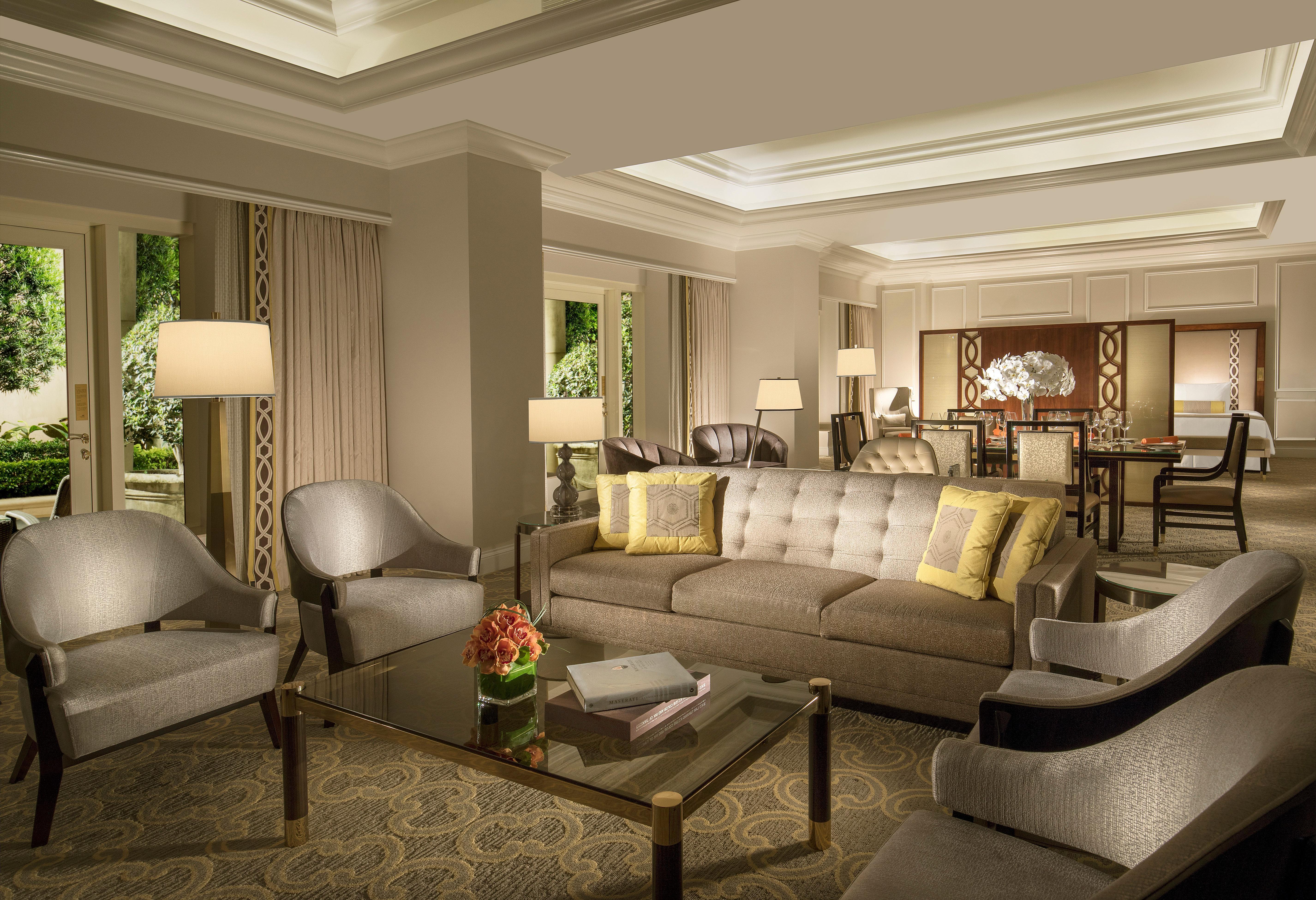 The Venetian 5*