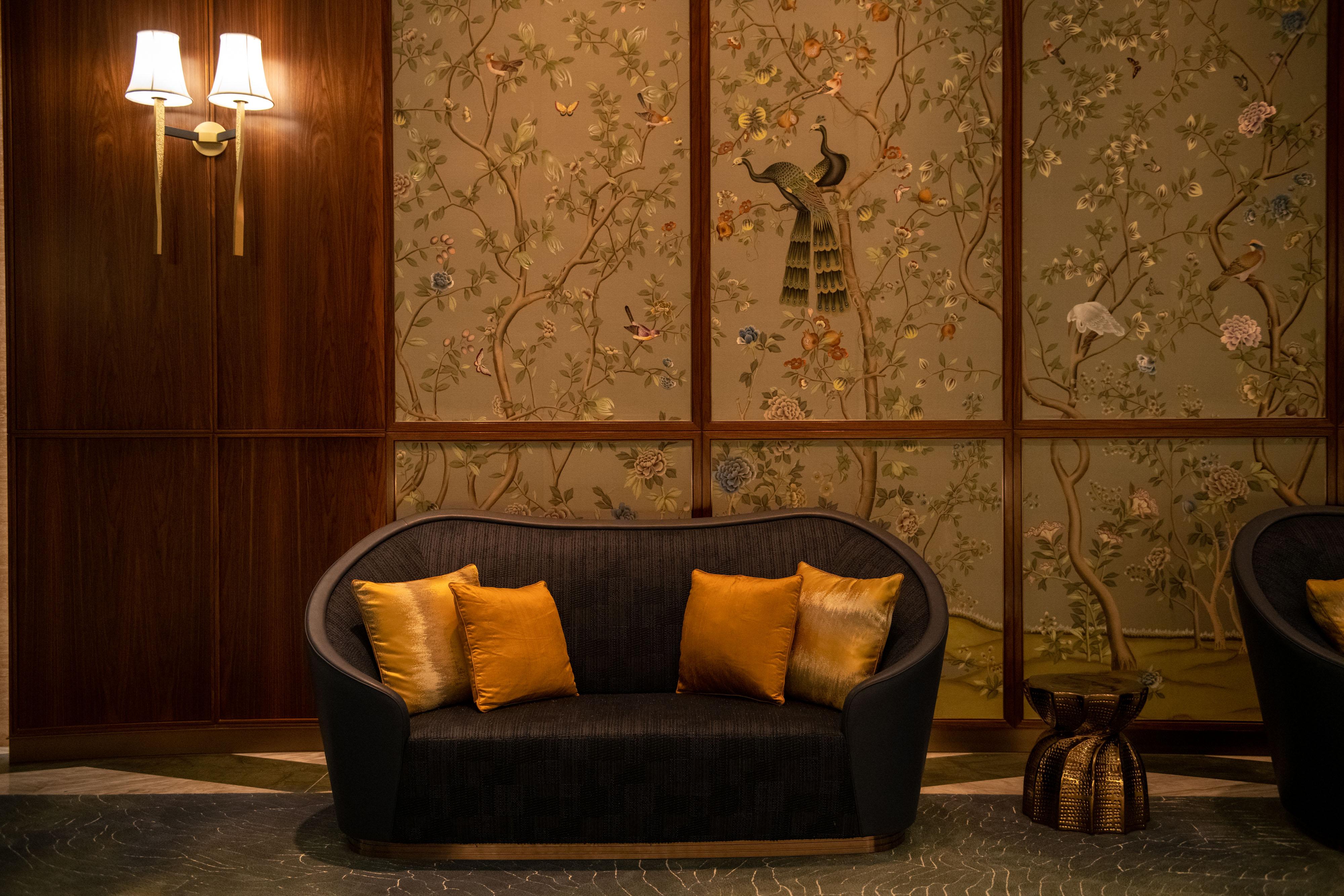 Hotel Of Dreams - Nuewa Macau