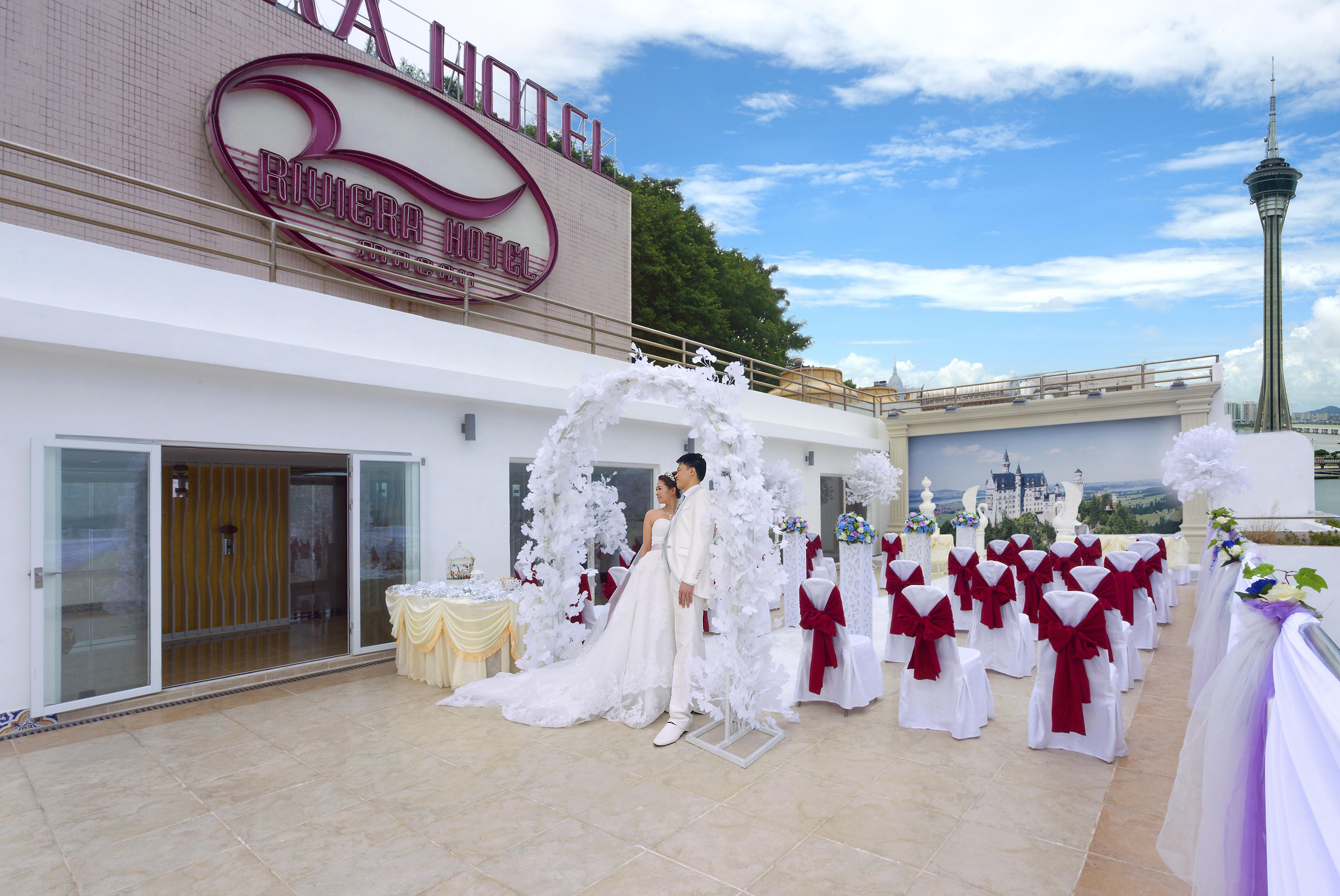 Riviera Macau