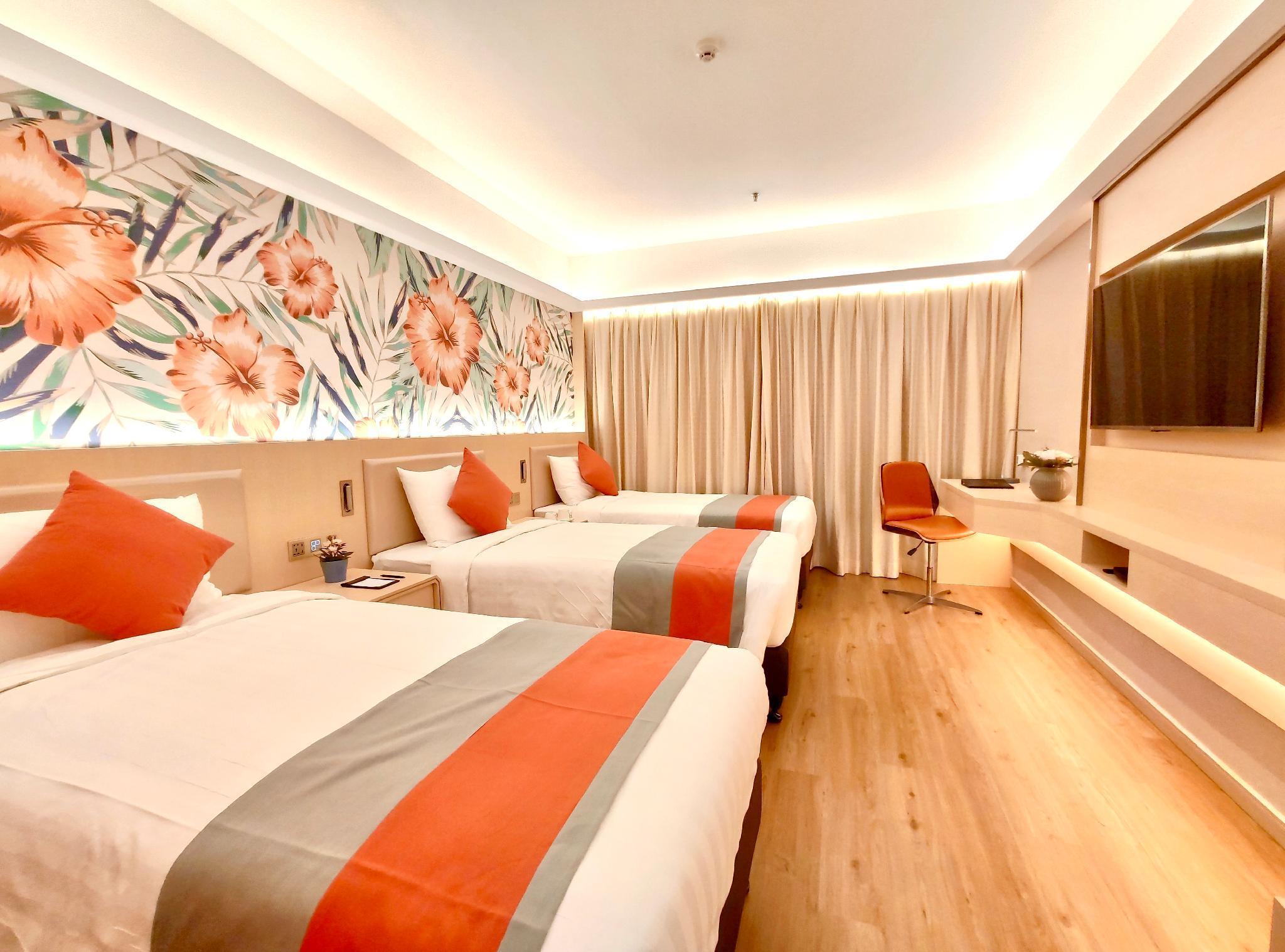 Riviera 4*