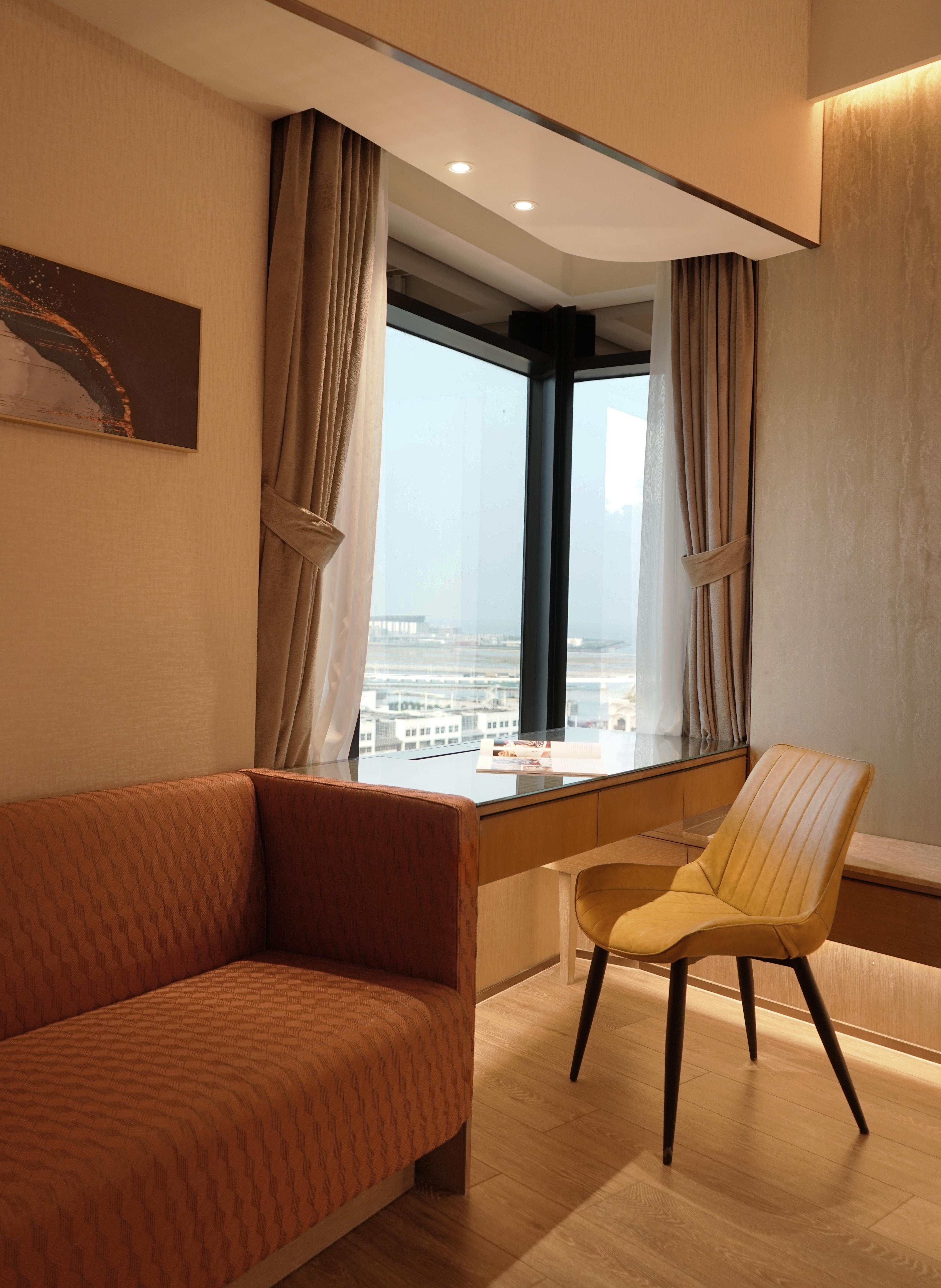 Hotel Golden Dragon 4*