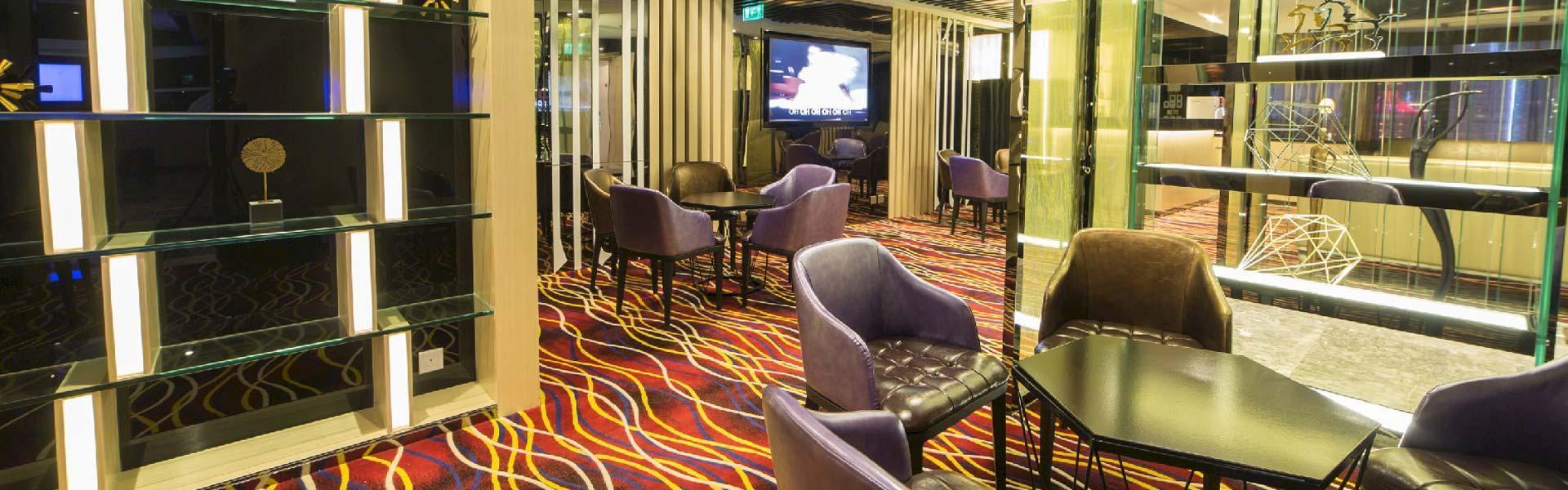 Metropark Hotel Macau