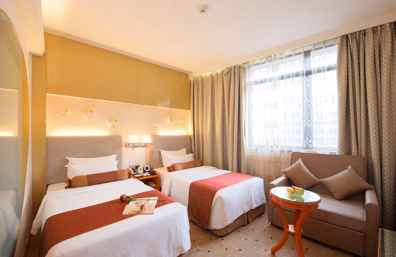 Hotel Metropole