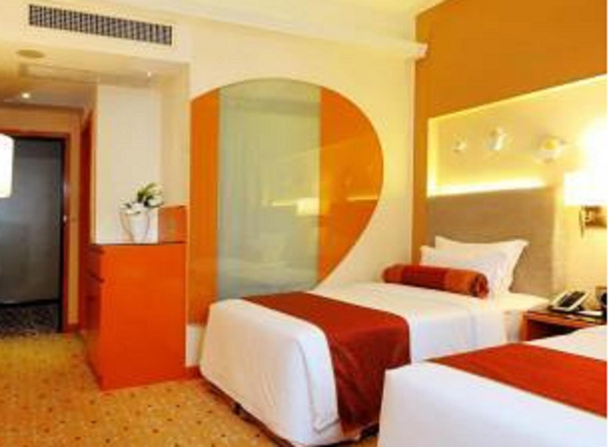 Hotel Metropole 3*