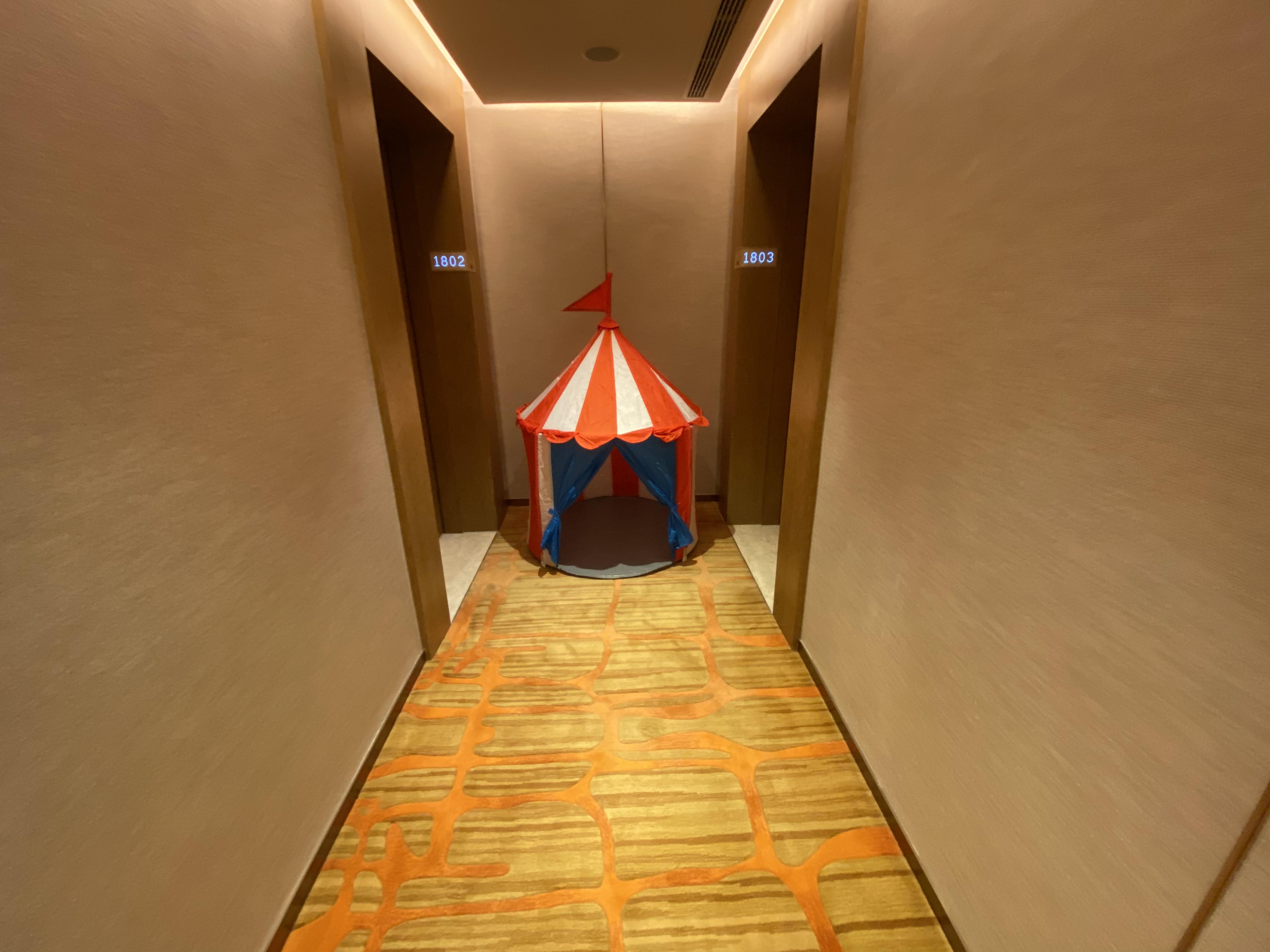 Grand Dragon Hotel 4*