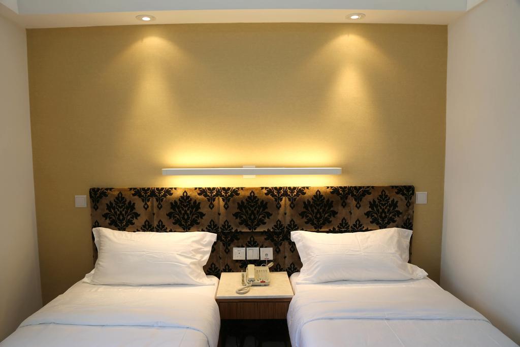 Boutique 2* Macau