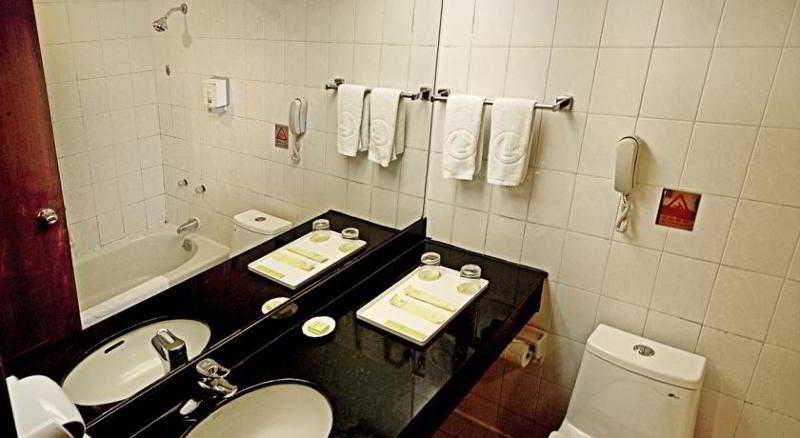 Fu Hua Hotel