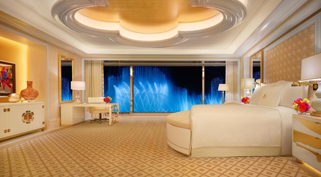Wynn Resort