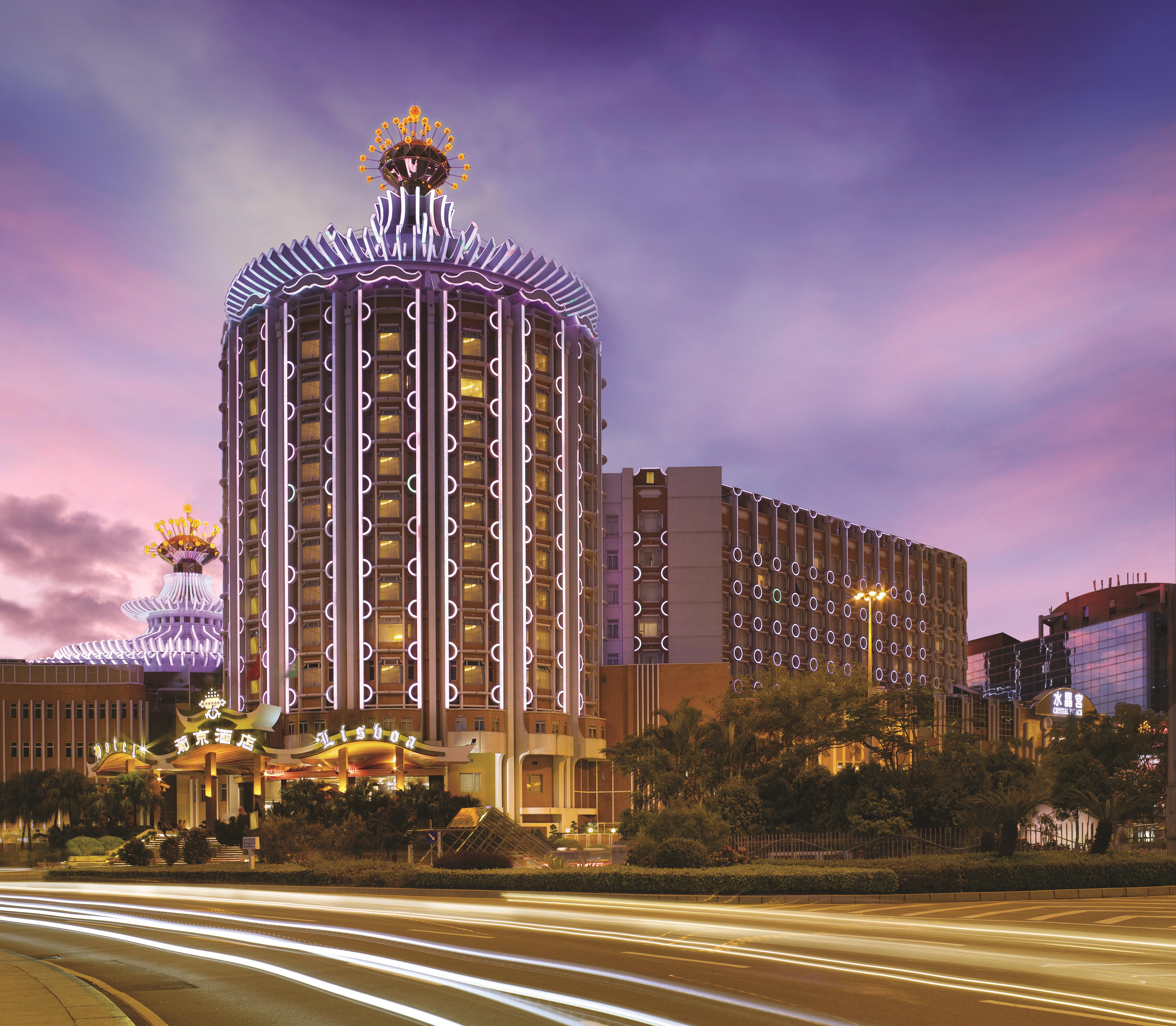 Lisboa Hotel