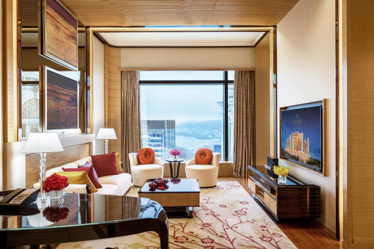 Hotel Galaxy Macau