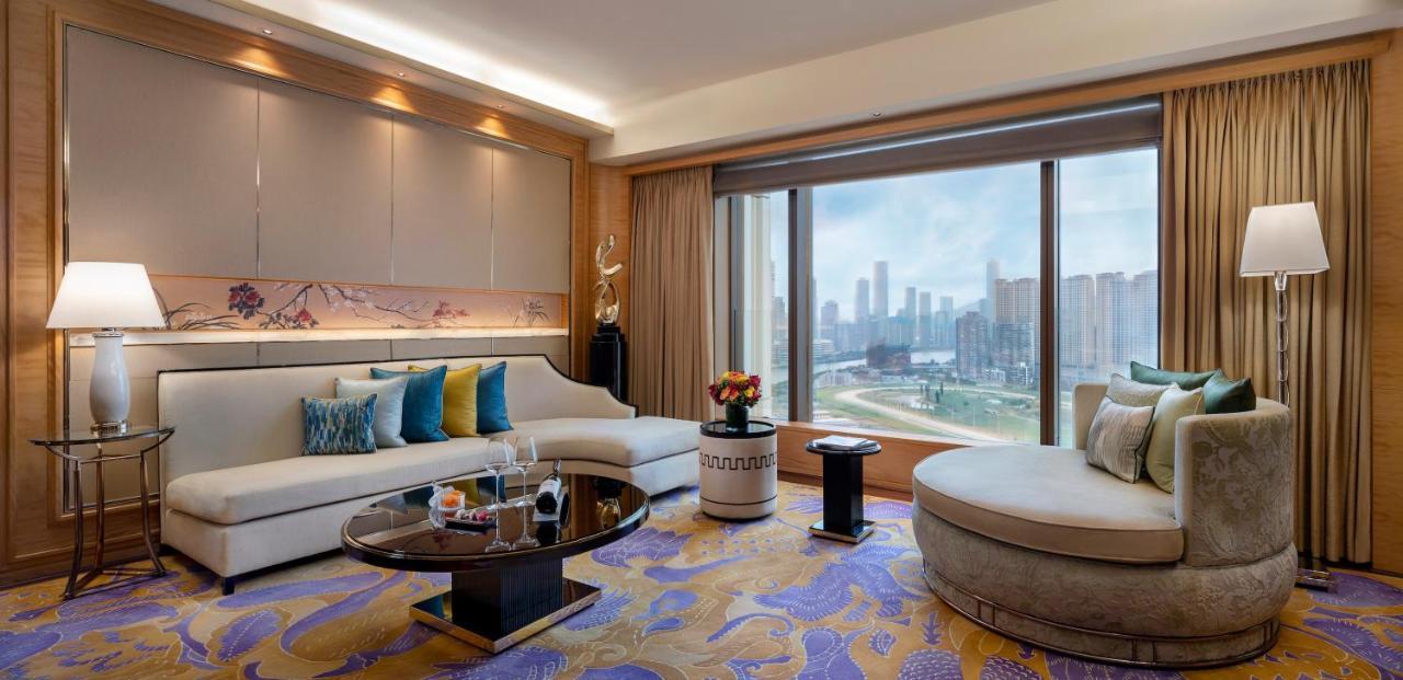 Galaxy Hotel Macau