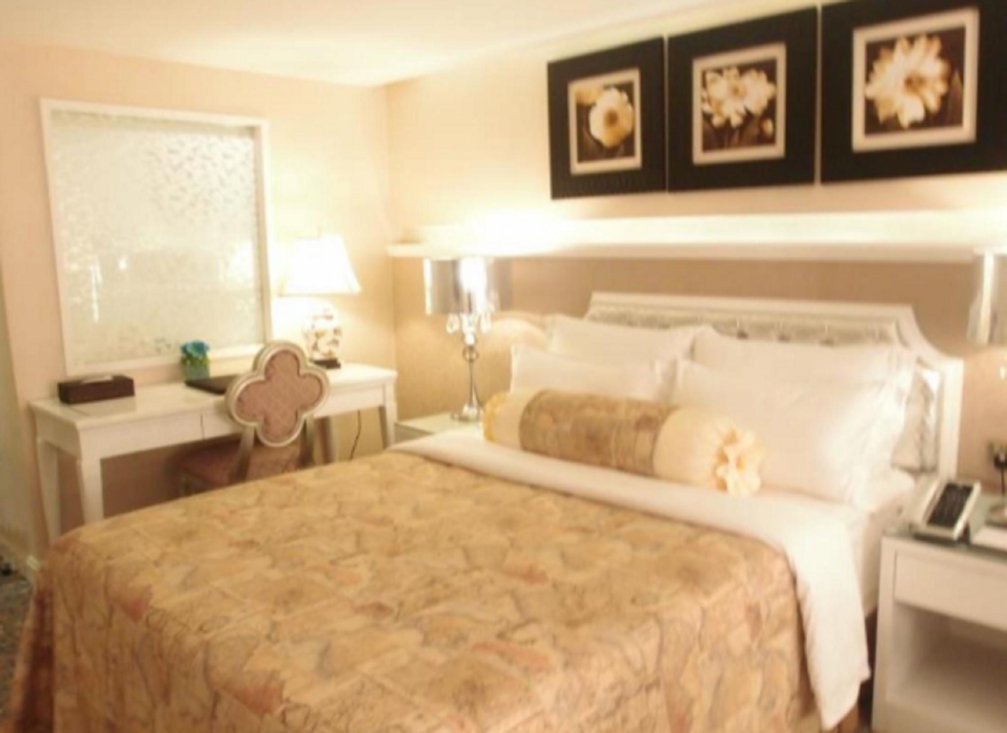 Metropole Hotel Macau