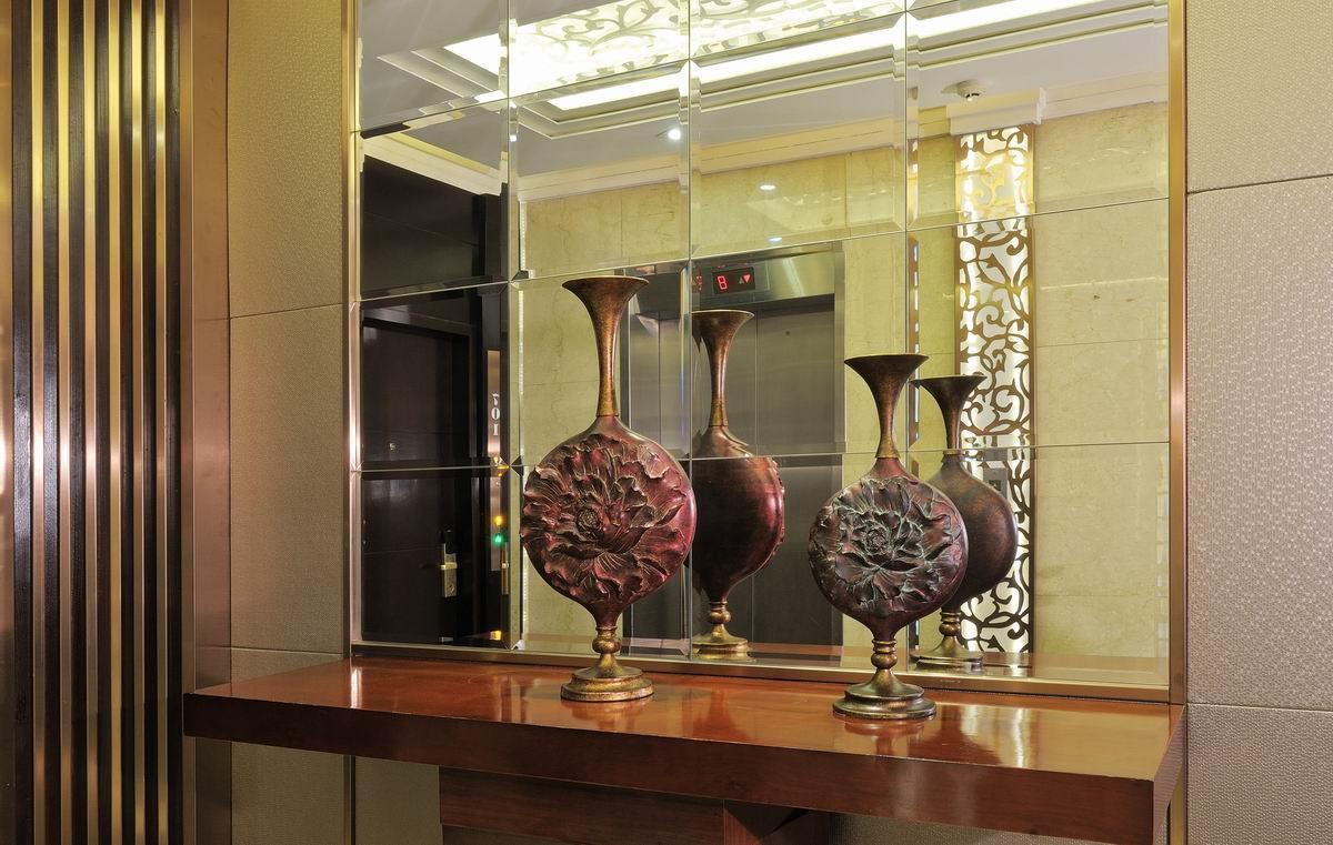 Hotel Metropole 3*