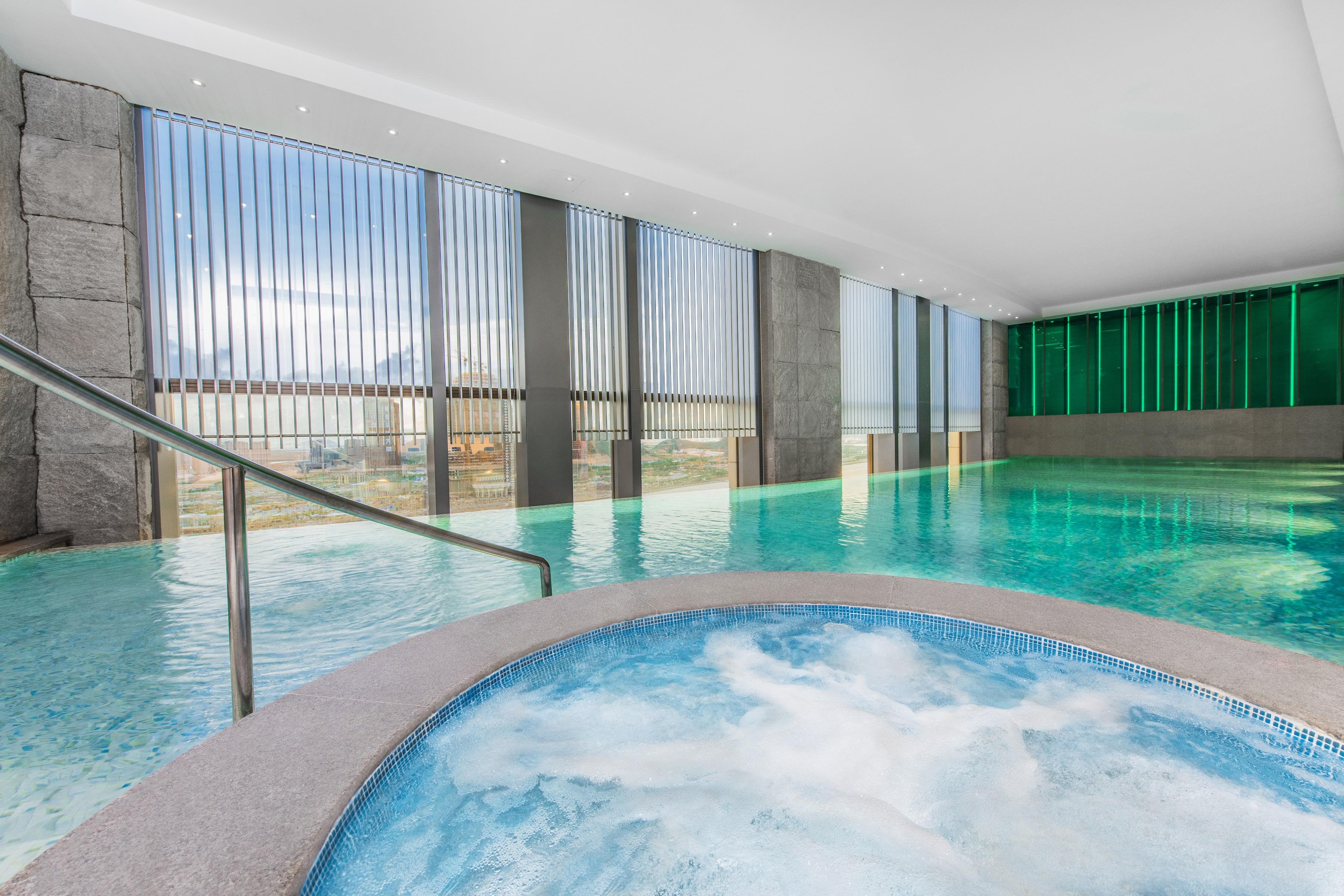 Okura Hotel Makau