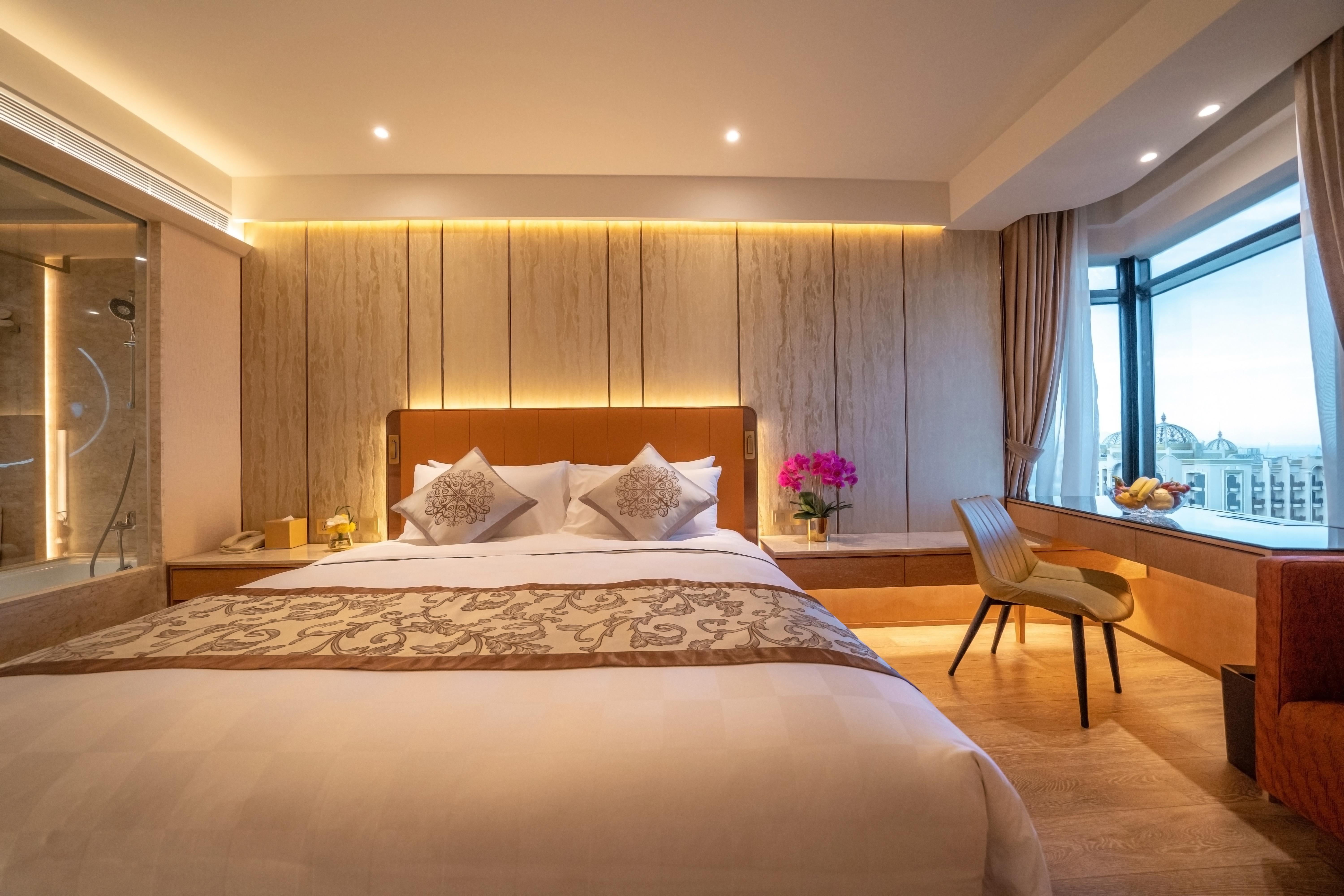 Hotel Golden Dragon 4*