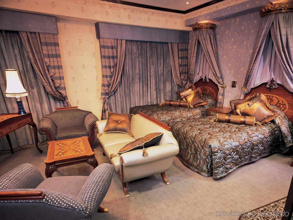 Hotel Lisboa