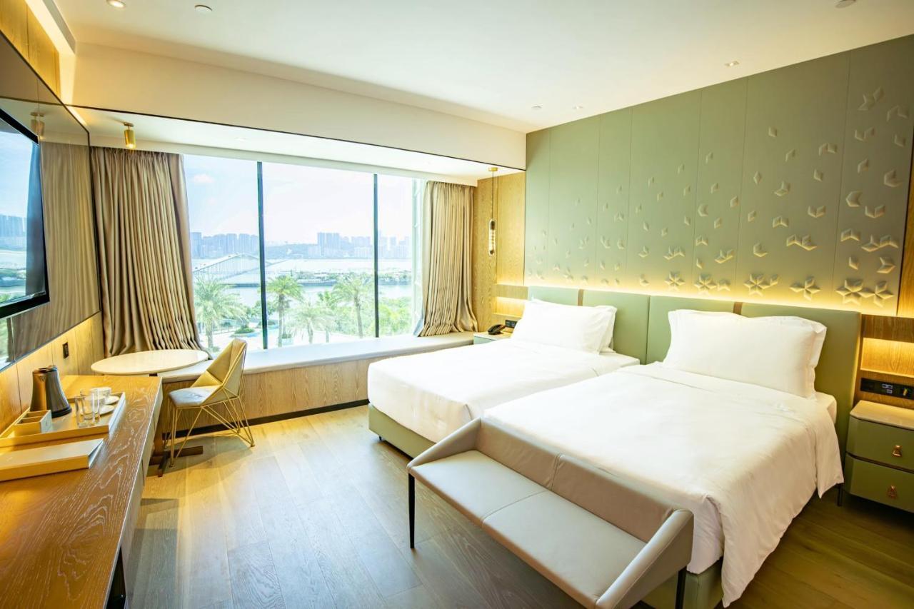 Yoho Treasure Island 5* Macau