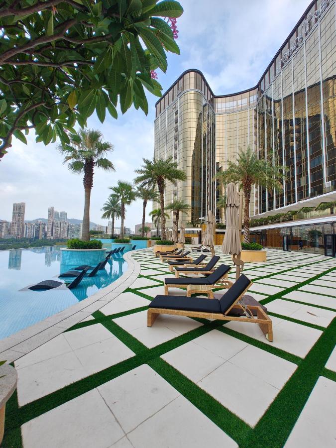 Yoho Treasure Island Macau