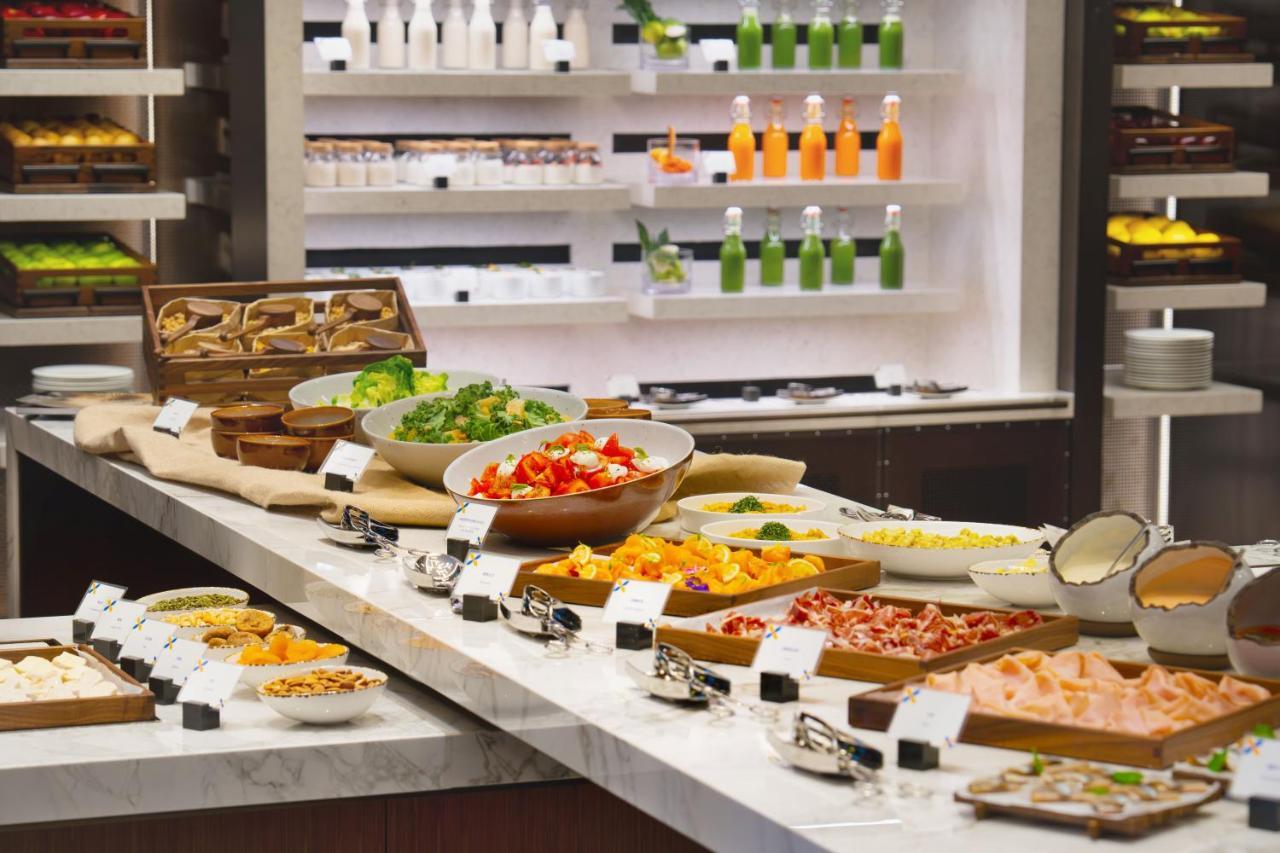 Andaz Macau, By Hyatt Hotel 5*