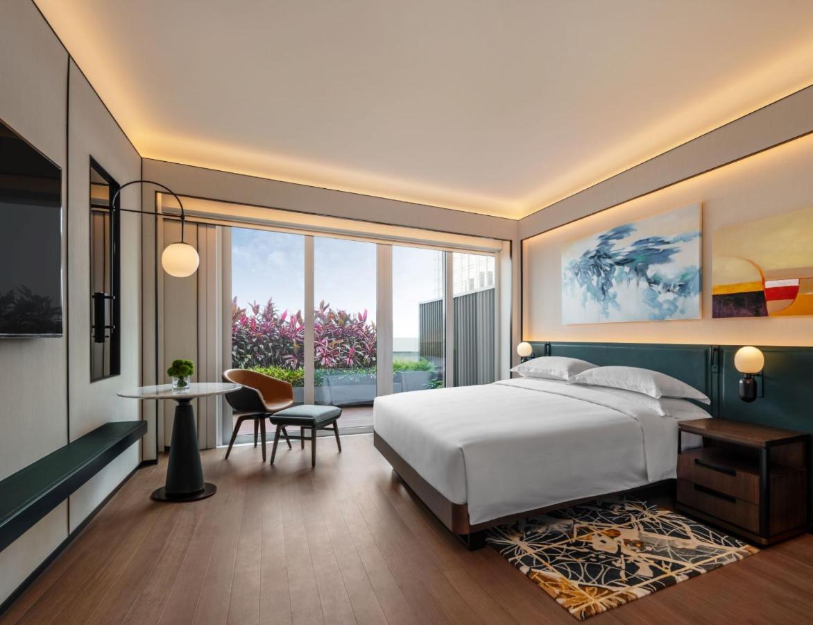 Andaz Macau, By Hyatt 5* Macau