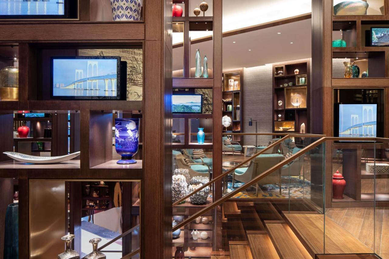Andaz Macau, By Hyatt 5* Macau