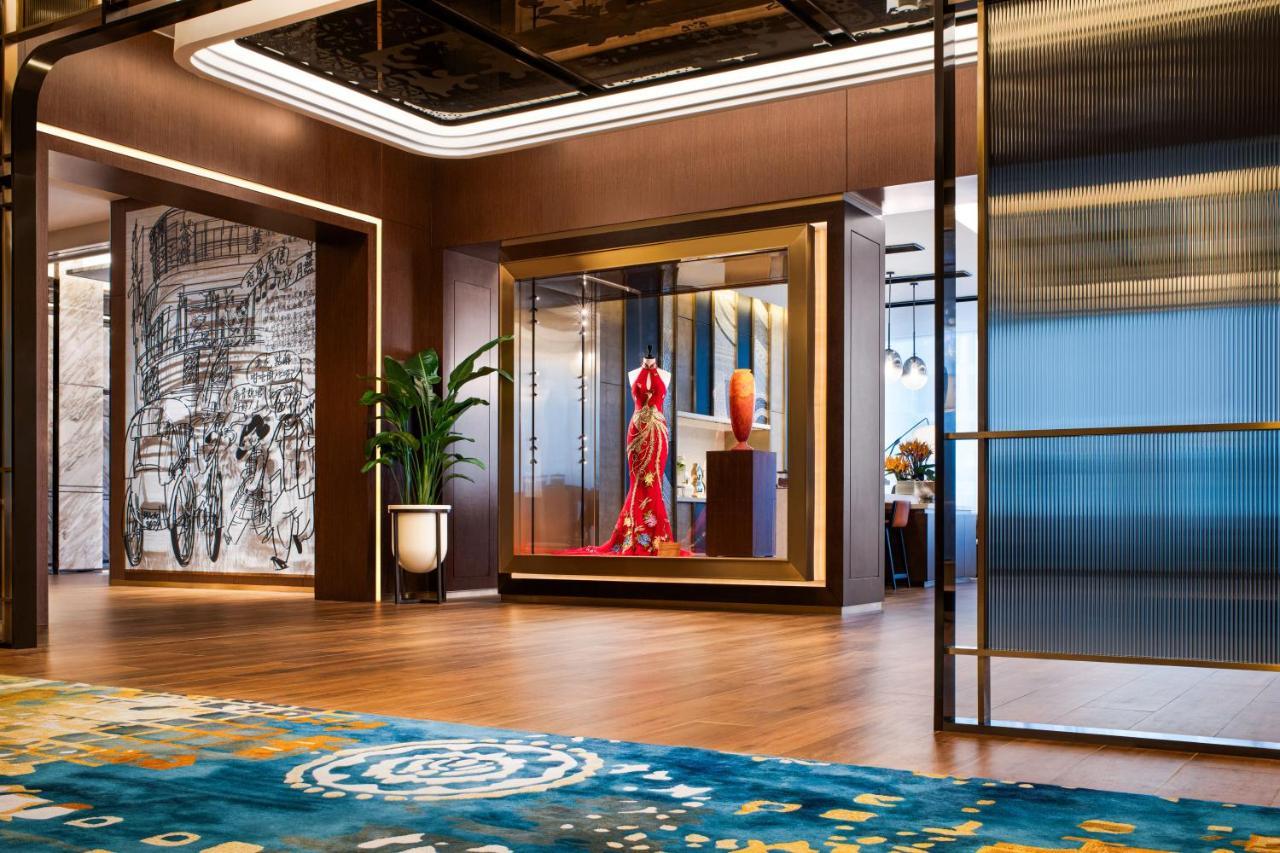 Hotel Andaz Macau, By Hyatt