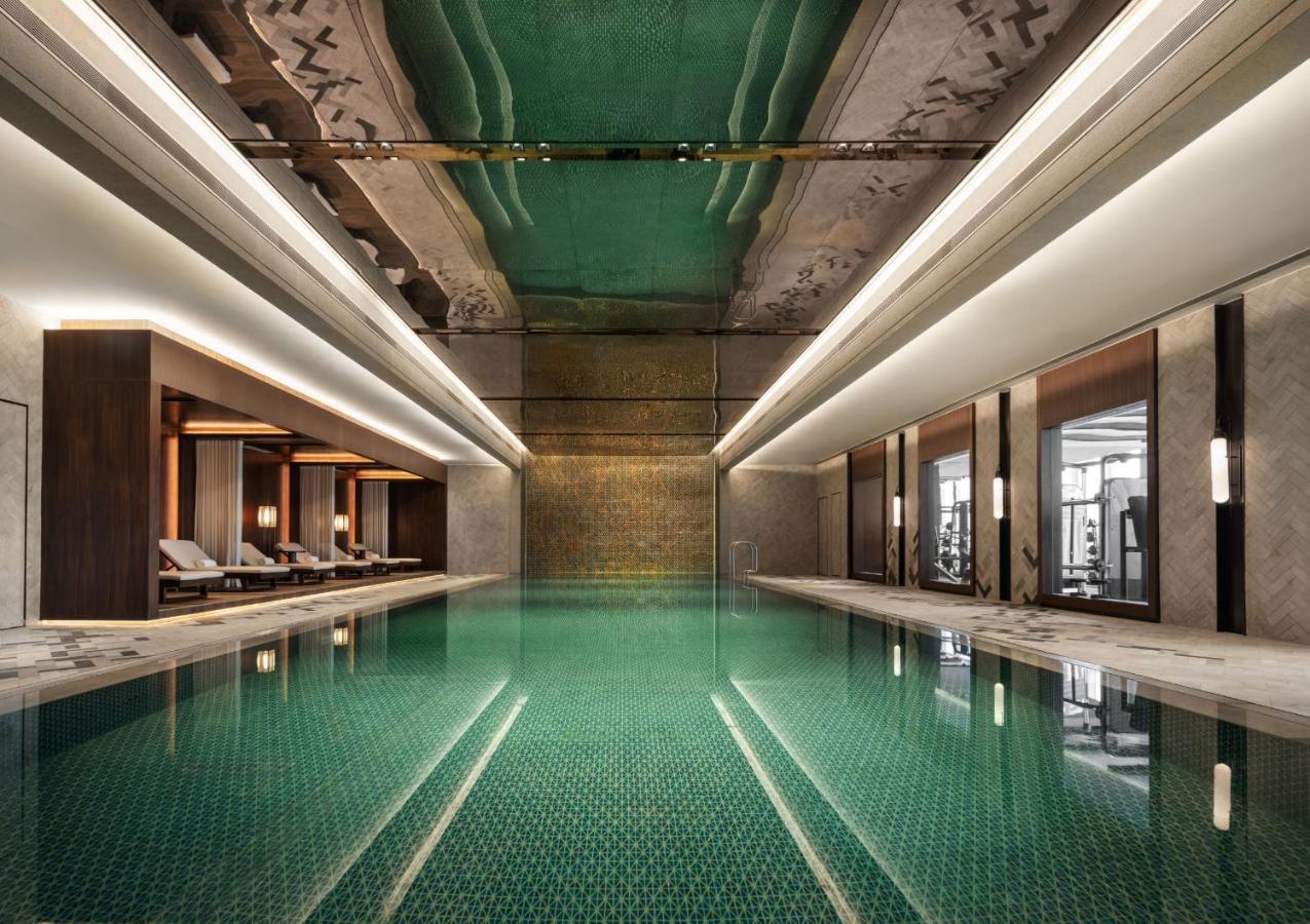 Hotel Andaz Macau, By Hyatt 5*