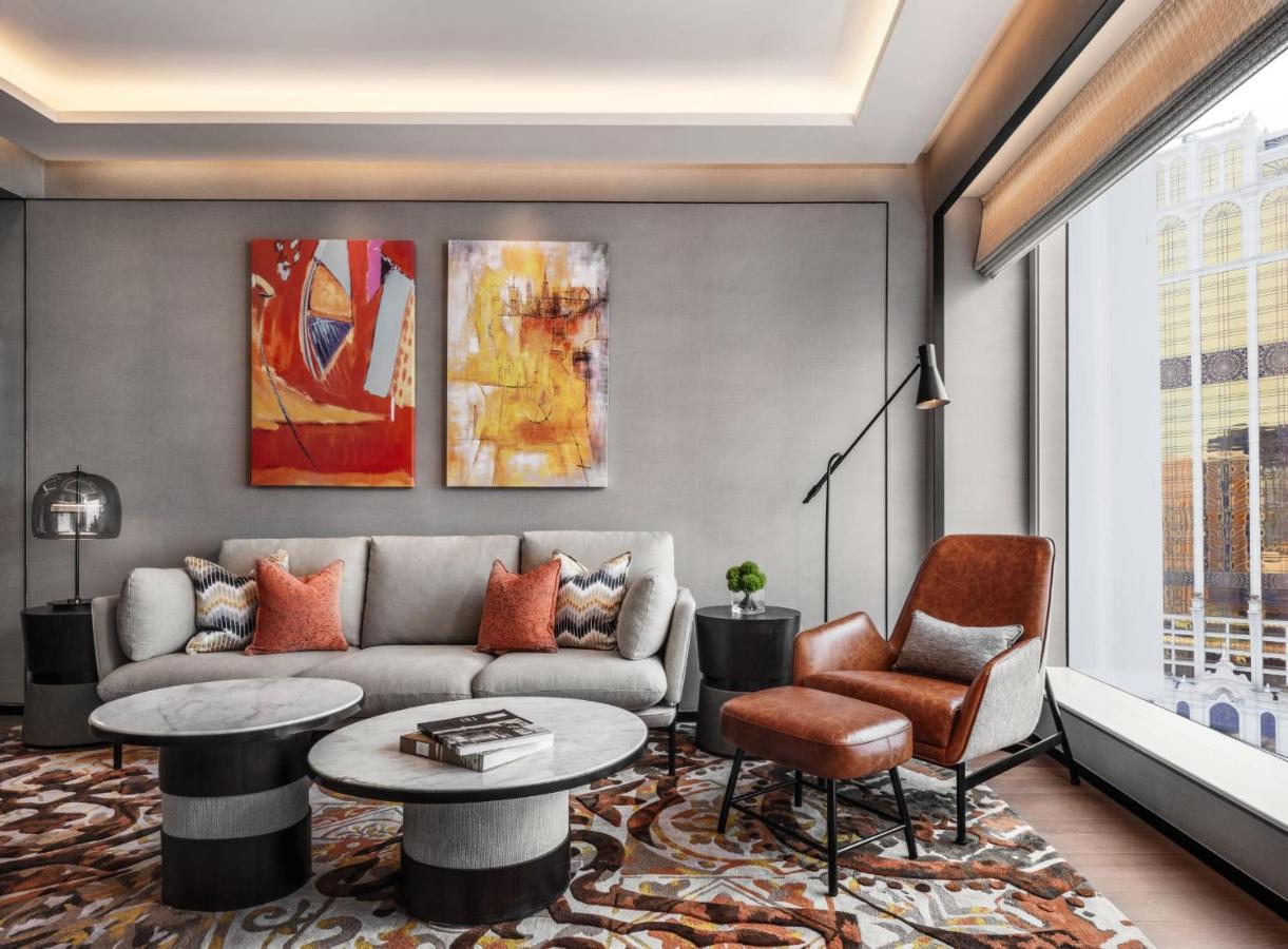Andaz Macau, By Hyatt Hotel 5*